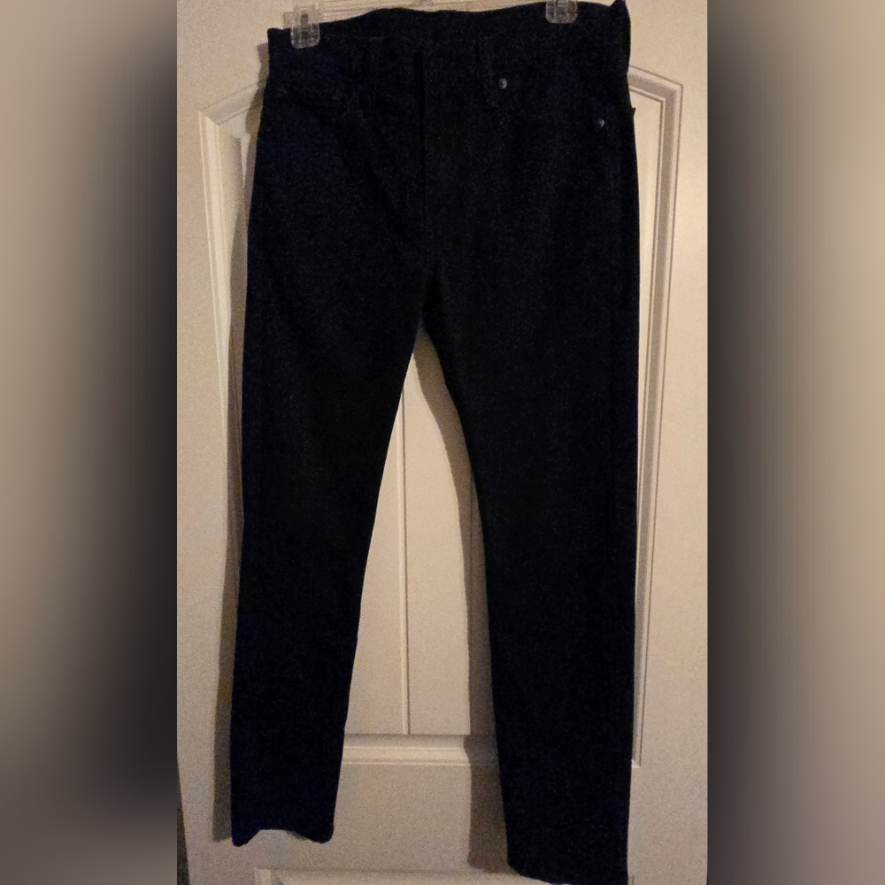 Levi's Men's Dark Jeans